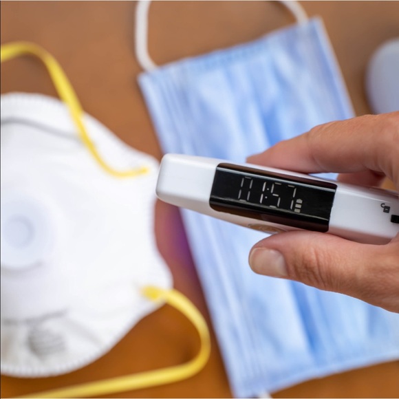 UV Sterilizing Wand - Picture 5 of 9